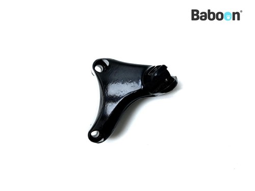 Footrest bracket rear left - rear,