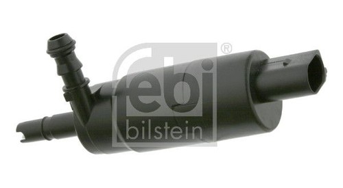Washer fluid pump - fluid, pump,