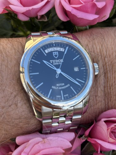 Tudor geneve automatic - geneve,