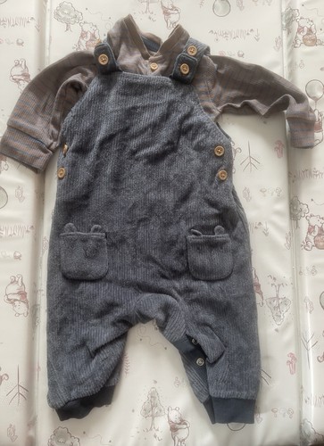 Asda baby boy - asda,