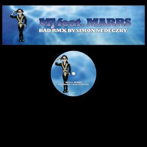 Michael jackson feat marrs - feat,