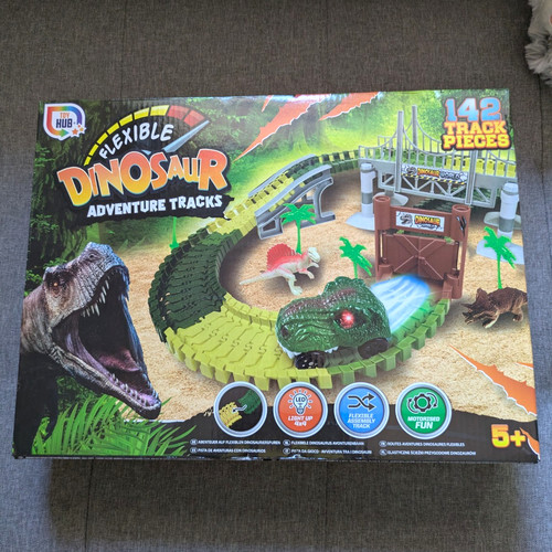 Toy hub flexible - toy,