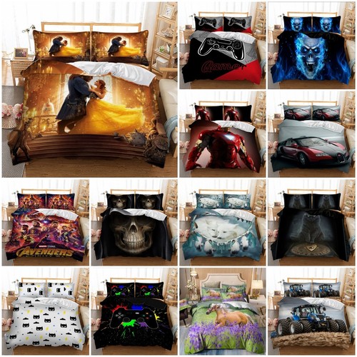 Luxury duvet cover - duvet,