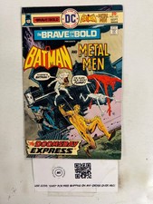 The Brave and the Bold # 121