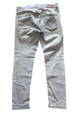 Zara Mens Jeans W32xL30 Blue