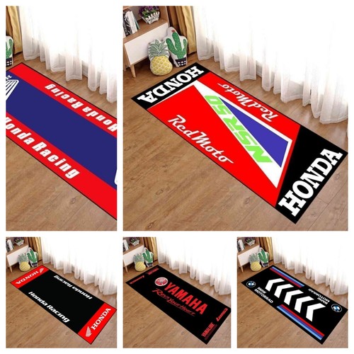 New carpet yamaha - yamaha, ducati