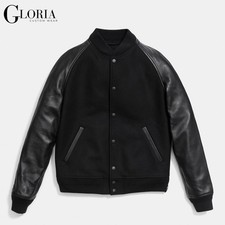 Men 100% Pure Lambskin Leather