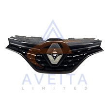 Renault Kadjar 2016 Front