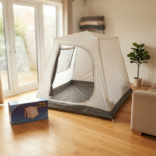 Luxurious berth enclosed - luxurious,