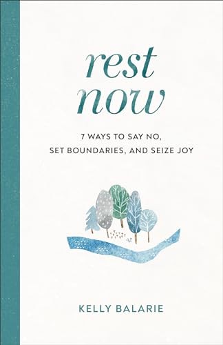 Rest now ways say - rest,