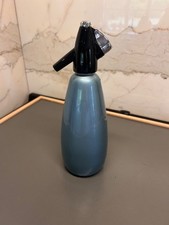 Vintage 1970s BOC Soda Syphon