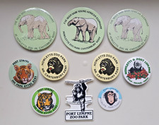 Collection of Howletts & Port