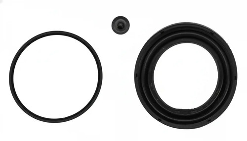 Brake caliper repair - , kit