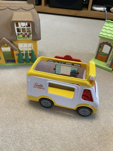 Happyland toys and - and, matching
