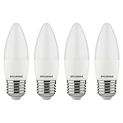 Sylvania toledo warm - sylvania, white