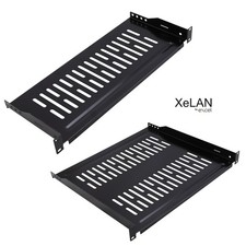 XeLAN 1U Cantilever Vented