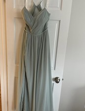 Azazie  Bridesmaid Dress Prom