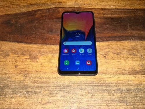 Samsung galaxy a10 32gb dual - galaxy,