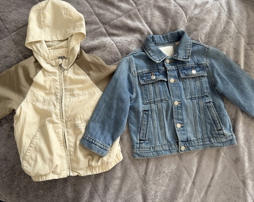 Zara bundle boys - bundle, 3