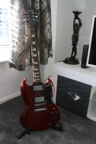 Westfield claw shape electric - westfield,