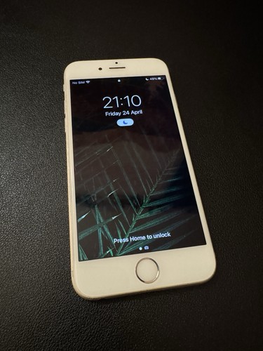 Iphone 64gb white - iphone, 64gb,