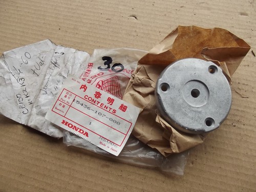 Honda xr75 cb100 cl100 flinger - xr75,
