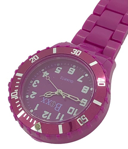 New boxx purple - ,