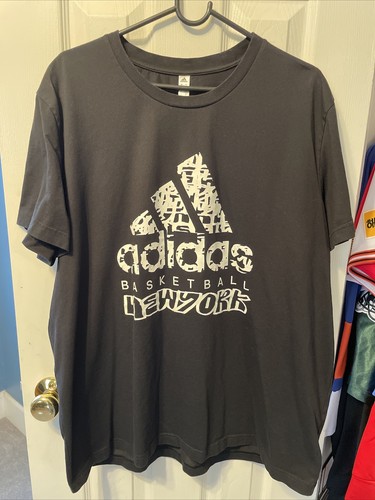 Adidas climalite new york - adidas,