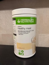 Herbalife Formula 1