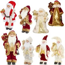 Christmas Santa Decoration
