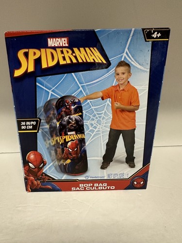 Marvel spider man active - marvel, 36"