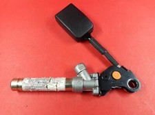  CITROEN SAXO Seat Belt  2002
