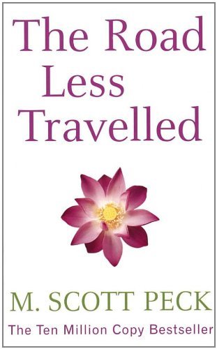 The road less - the,