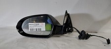 WING MIRROR LH AUDI A6 MK4