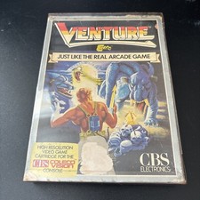 Colecovision video game -