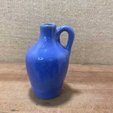 Pottery Miniature Vintage One