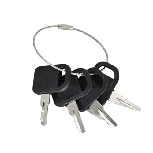 Ignition keys am131841 - ignition,