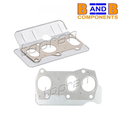 Exhaust manifold gaskets - exhaust, vw