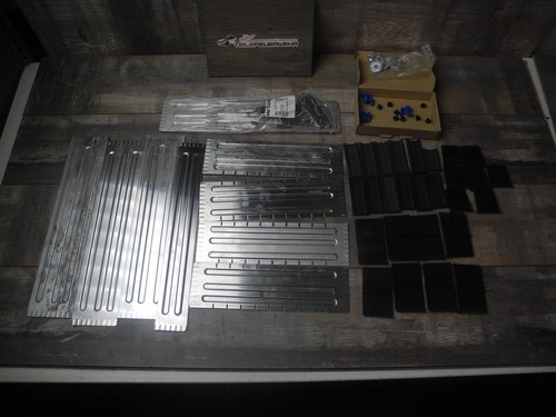 Sortimo divider set - set, drawer