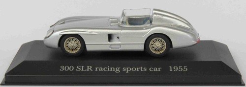 Mercedes benz 300 slr racing - slr,