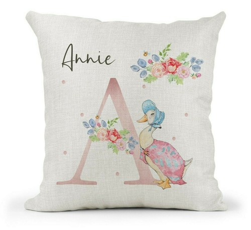 Personalised jemima puddle - personalised,