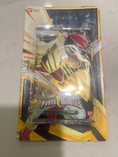 POWER RANGERS LEGENDS UNITE