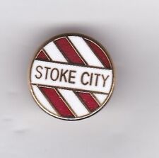 Stoke City - lapel badge No.2