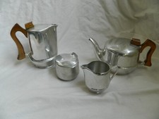 Vintage Picquot Ware Tea