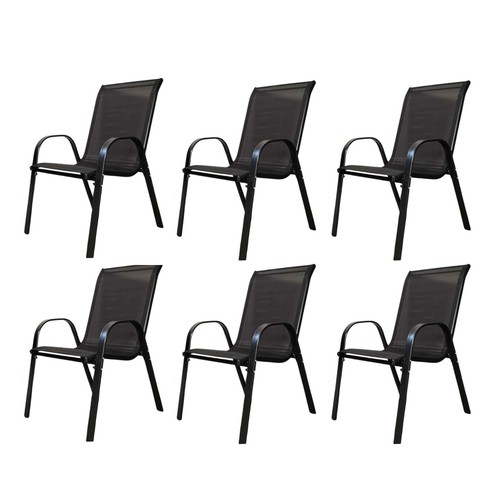 Set outdoor garden - set, 6