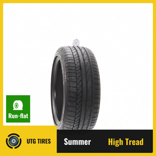 Used 225 45r17 bridgestone - 225/45r17,