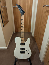 Jackson TY2-7 X Series Seven String *RARE*