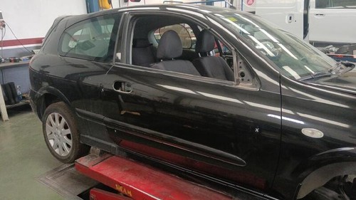 192601 front door nissan - door, rh