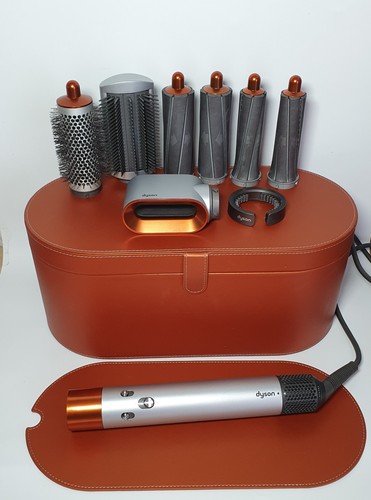 Dyson airwrap multi styler - airwrap, multi-styler