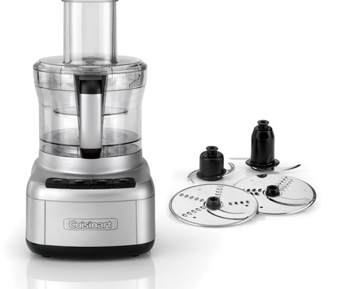 Cuisinart easy prep - easy,